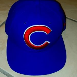 New Era Chicago Cubs 9Fifty Snapback